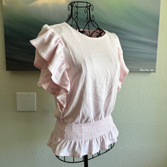 Ann Taylor Top - Picture 4 of 6